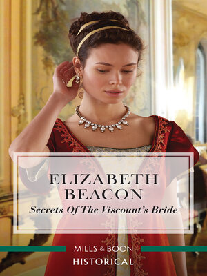 cover image of Secrets of the Viscount's Bride